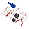 Amtech R0293 21 Piece Watch Repair Tool kit