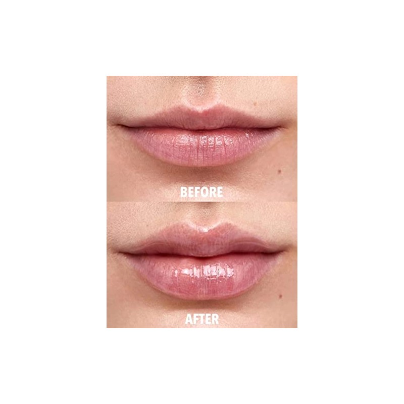 Sheglam Brillo de Labios Voluminizador Hot (Oh Em Gee)