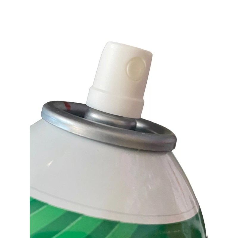 Comet Foam Bath Cleaner Spray Lemon Fresh 19 oz -