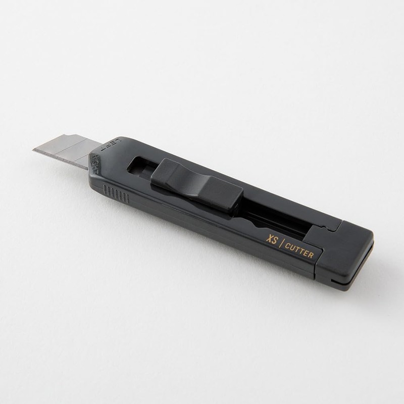 Midori Cutter XS Black A 35526006