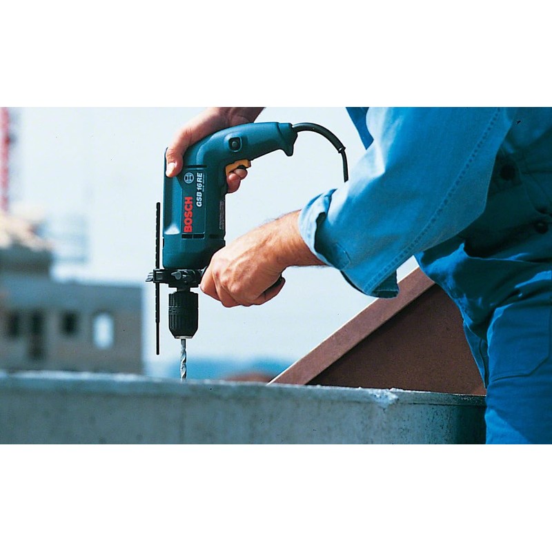 Bosch Professional 1x CYL-5 Concrete Drill Bit (for Concrete, Ø
