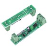 GERUI Pack of 5 1 channel 220 V AC optocoupler