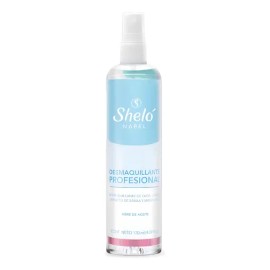 Elimina El Maquillaje De Los Ojos Con Shelo Nabel