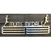 The Runners Wall Mums Medal Display Hanger