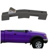KUAFU Mid Frame Rust Repair kit Compatible with 1996-2004 Toyota