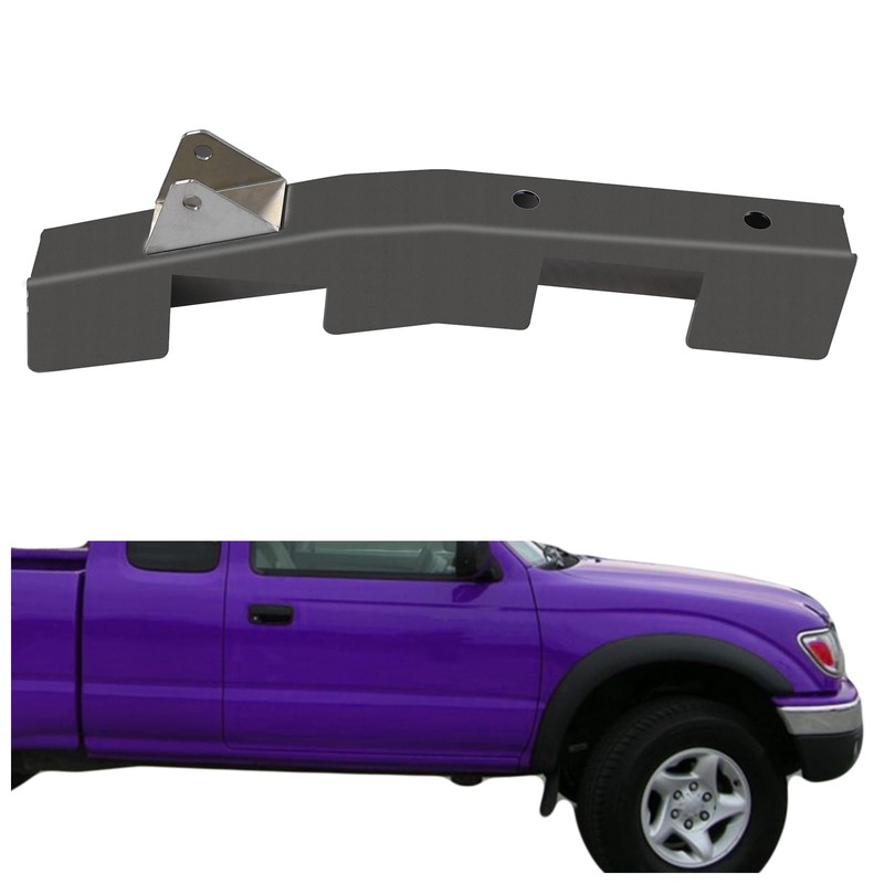 KUAFU Mid Frame Rust Repair kit Compatible with 1996-2004 Toyota