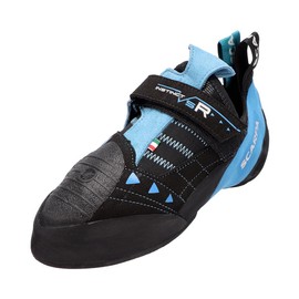 SCARPA Climbing Shoes INSTINCT VSR Bouldering Shoes Rock Climbing Climbing Climbing Shoes Black/Azul 70015-000 Climbing Shoes EU 43