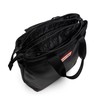 Hunter Hybrid Tote Backpack, Other Black