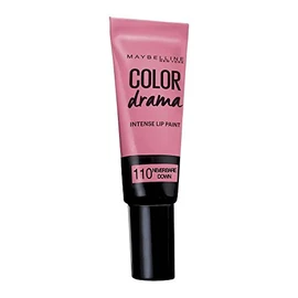 Maybelline Color Drama Intense Lip Paint Never Bare Down 110
