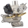 Lamerto Turbocharger 1761178 1799836 Replacement for For-d B-MAX C-MAX Kuga