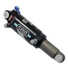 KIND SHOCK EXAForm 588RL Dual Air Rear Shock With Lockout,165X38mm,