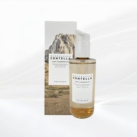 Skin1004 Madagascar Centella Light Cleansing Oil 200ml / 스킨1004 마다가스카르 센텔라 라이트 클렌징 오일 200ml