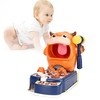 Whack Mole Game Toddler Early Education Multifunctional Pounding Toy for