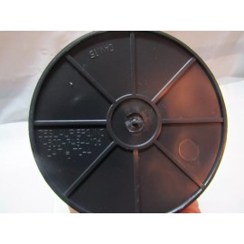 Deslauriers (3) Deslauriers Small Rim Mold 4"x8" BIO-CYLINDER™ Concrete Test Cylinders TC-4