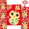 Red Envelopes Chinese New Year Red Envelopes, The Year of