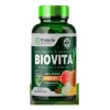 Biovita Aceleración Metabolismo Y Disminuir Ansias 30capssfn