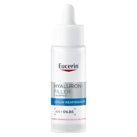 EUCERIN Hyaluron Filler Serum Reafirmante 30ml