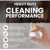 Coffee Machine Cleaning Tablets - Descale & Restore Flavor