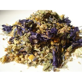 Herbal Tea Assorted 8 Popular Herbs Gift Set