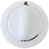 DHWRRCMQ WE1M654 Dryer Timer Control Knob AP3995088 PS1482197 for GE