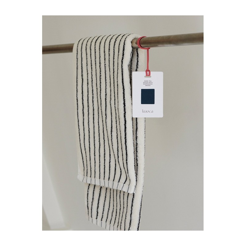 Dark Tea Fragrance Tag / 다크티 프레그런스 태그