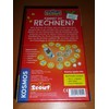 KOSMOS 710514 Scout – Can You Calculate? Educational Game for