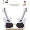 PTIT CLOWN P 'tit clown 35035 Glasses Plastic – Guitar