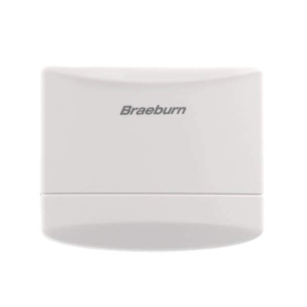 Remote Indoor Temperature Sensor