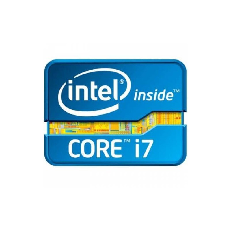 Intel Core i7-2600 Desktop CPU Processor- SR00B (Renewed)