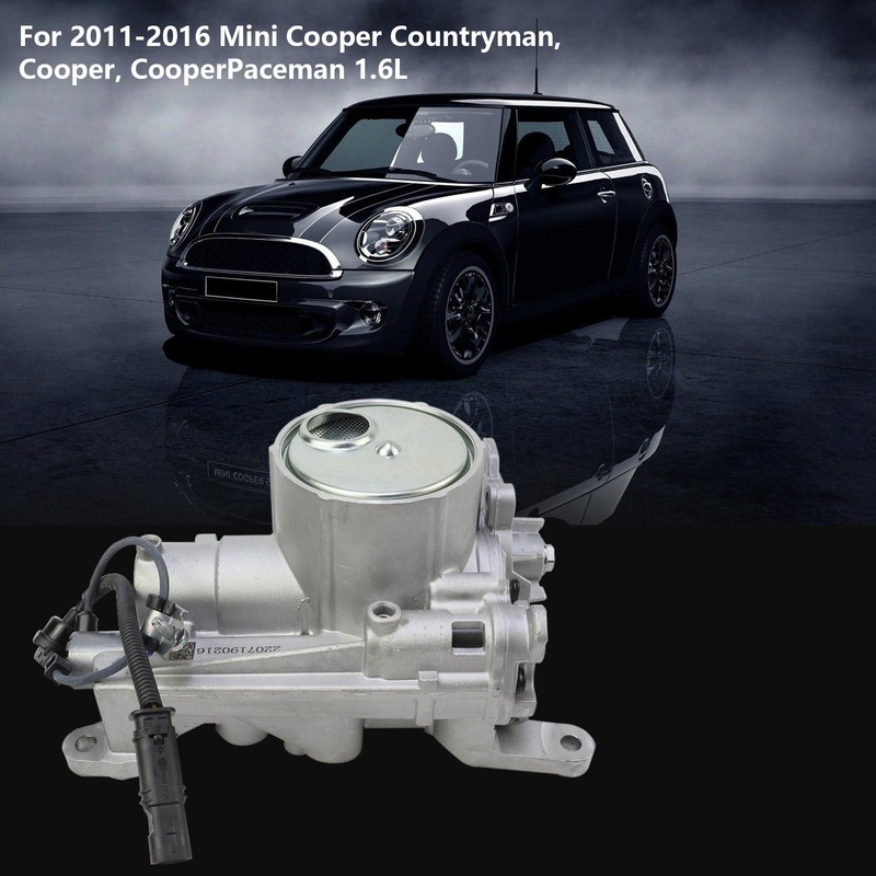 Bomunik 11417647376 Oil pump 2011-2016 For MINI R56 R55 R57