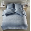 Luofanfei Cooling Summer Bed Linen 135 x 200 cm Gold