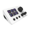 MBox N3 Shortcut Key Custom Key Switch YouTube (White)