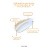 Neziba Protector Solar Crema Invisible Fps50 130g Niacinamida