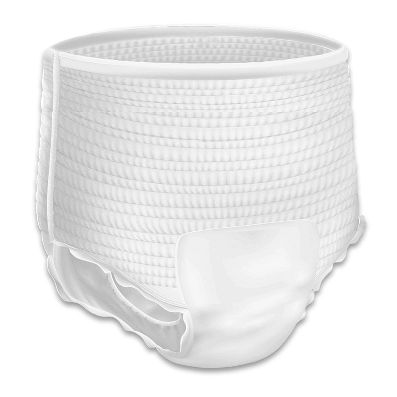 Reassure Underwear for Women Maximum - X-Large (48" - 64")