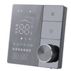 Smart Thermostat AI Electric Heating Thermostat Energy Saving Programming App