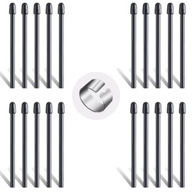 Wacom Pro Pen2 Wacom Pro Pen 2 KP504E Standard Refills, Set of 20, Includes Corer, Compatible Refills