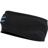 For Bluetooth Headband Wireless Music Call Sport Running Yoga Cation