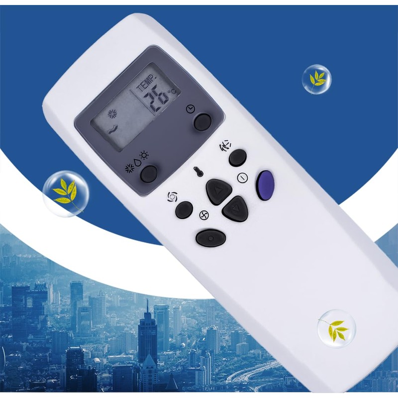 Air Conditioning Remote Control KT-LG3 KT-LG1 KT-LG2 for LG Hot