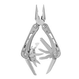 GERBER(ガーバー) リップストップ マルチツール シルバー 1772
