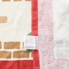 Marushin 1065000900 Rolled Towel, 31.5 inches (80 cm), Ghibli Kiki’s