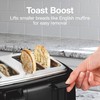 Proctor Silex 4 Slice Toaster with Extra Wide Slots for