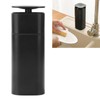 Pump Dispenser, Push Down Versatile Dispenser Bottle Leakage Proof for