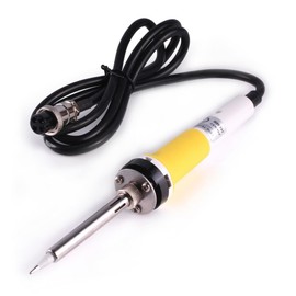 Replacement Soldering Iron for Soldering Station ZD937 ZD929 LS450 LS1000 VTSSC40N Replacement Soldering Iron