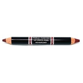 Merle Norman Lip Pencil Plus - Rich Burgandy