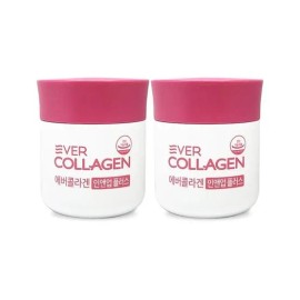 Ever Collagen In&Up Plus 750mg x 56 tablets, 2 skin health, 1 Ss / 에버콜라겐 인앤업 플러스 750mg x 56정 피부건강 2개 Ss 1개