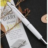 Majohn A2 Press Fountain Pen Extra Fine Nib with Box,