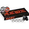 Bones Reds Bearings 8 pk w/Spacers & Washers Bundle