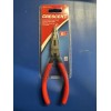 Crescent 6-1/2" Needle Nose Side Cutting Pliers 654-6, 152 mm.