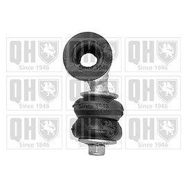 Quinton Hazell QLS3060S 18mm Front Axle Stabilizer Bar
