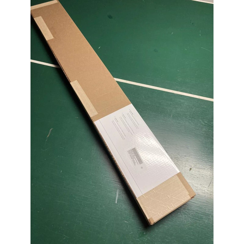 OEM Vw Oem Tiguan Rear Bumper Protection Plate Chrome 5NN061195KS6